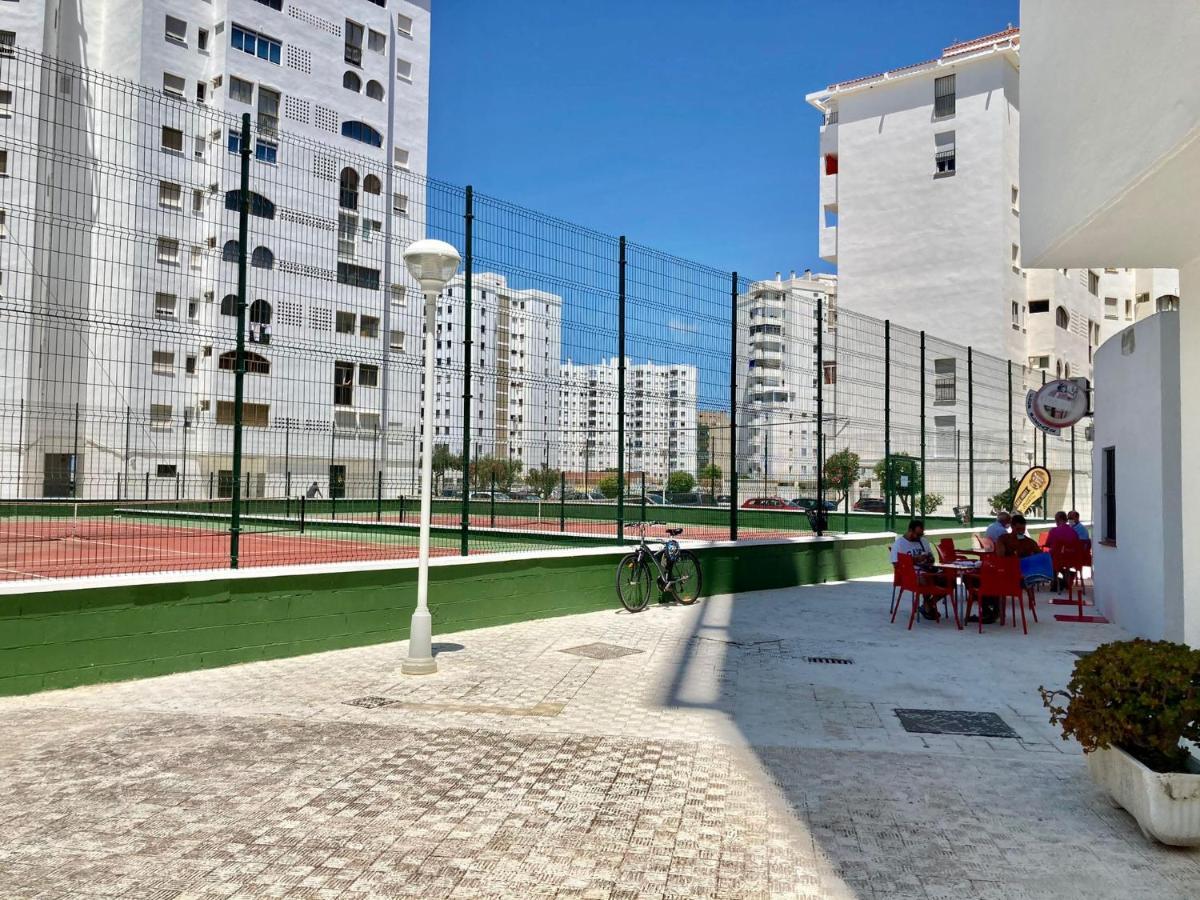 Estudio Blegamar Vistas - Playa, Wifi Y Aparcamiento El Puerto de Santa Maria Exterior photo