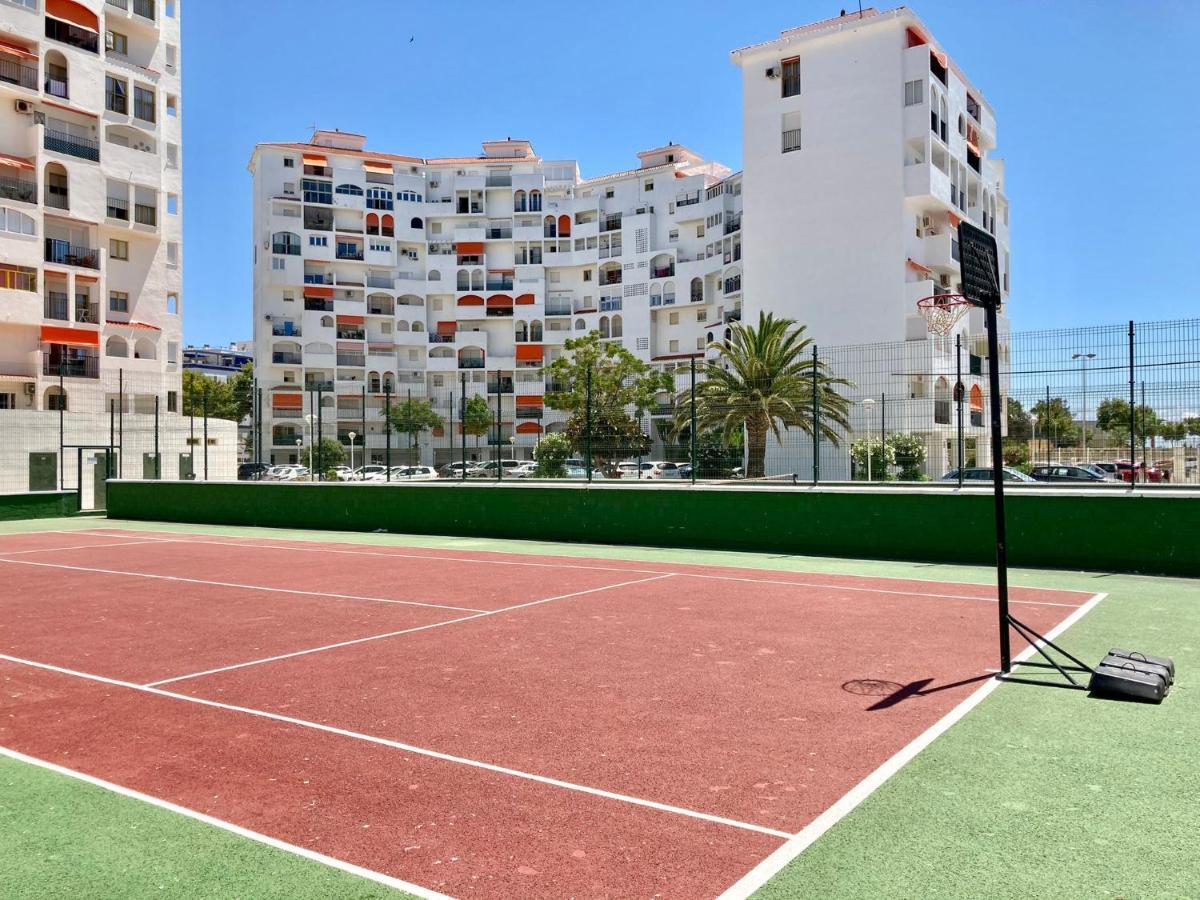 Estudio Blegamar Vistas - Playa, Wifi Y Aparcamiento El Puerto de Santa Maria Exterior photo